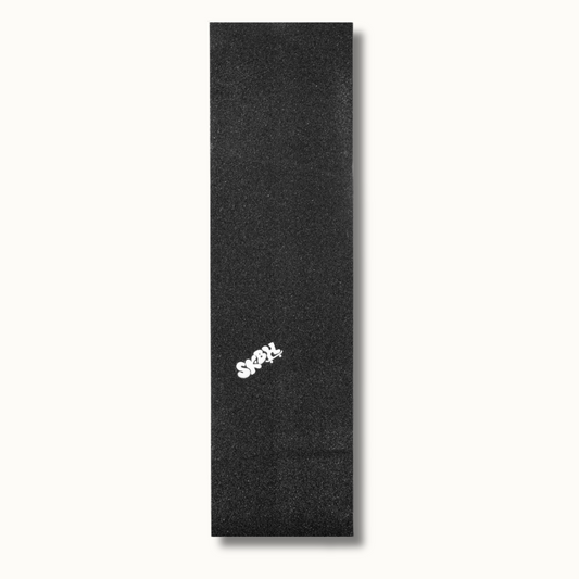 SKBH Logo skateboard griptape