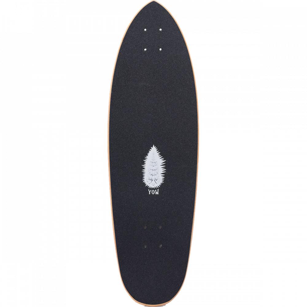 YOW J-Bay 33" Surfskate deck