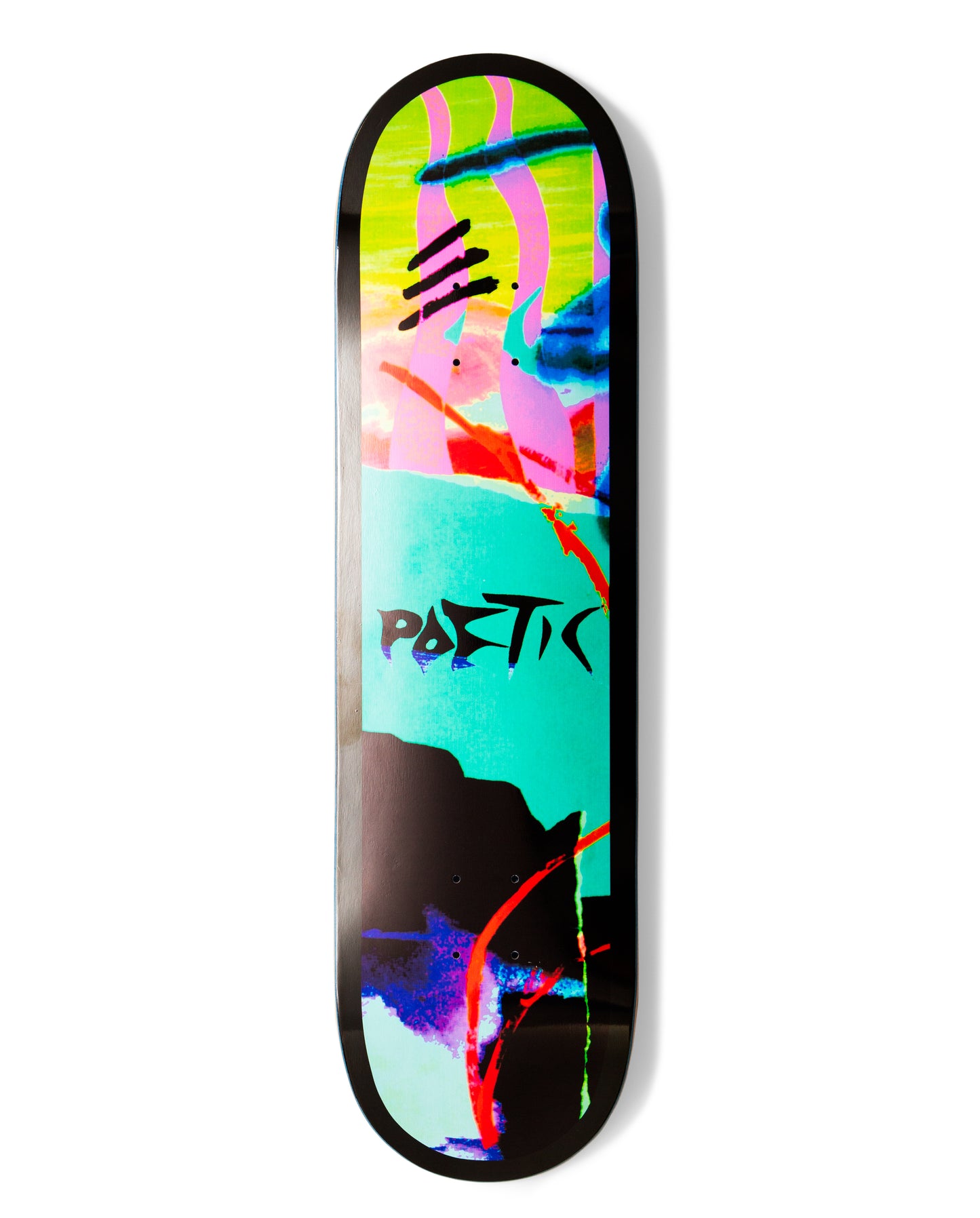 Poetic 80s Frame 7.0"/7.5" deck