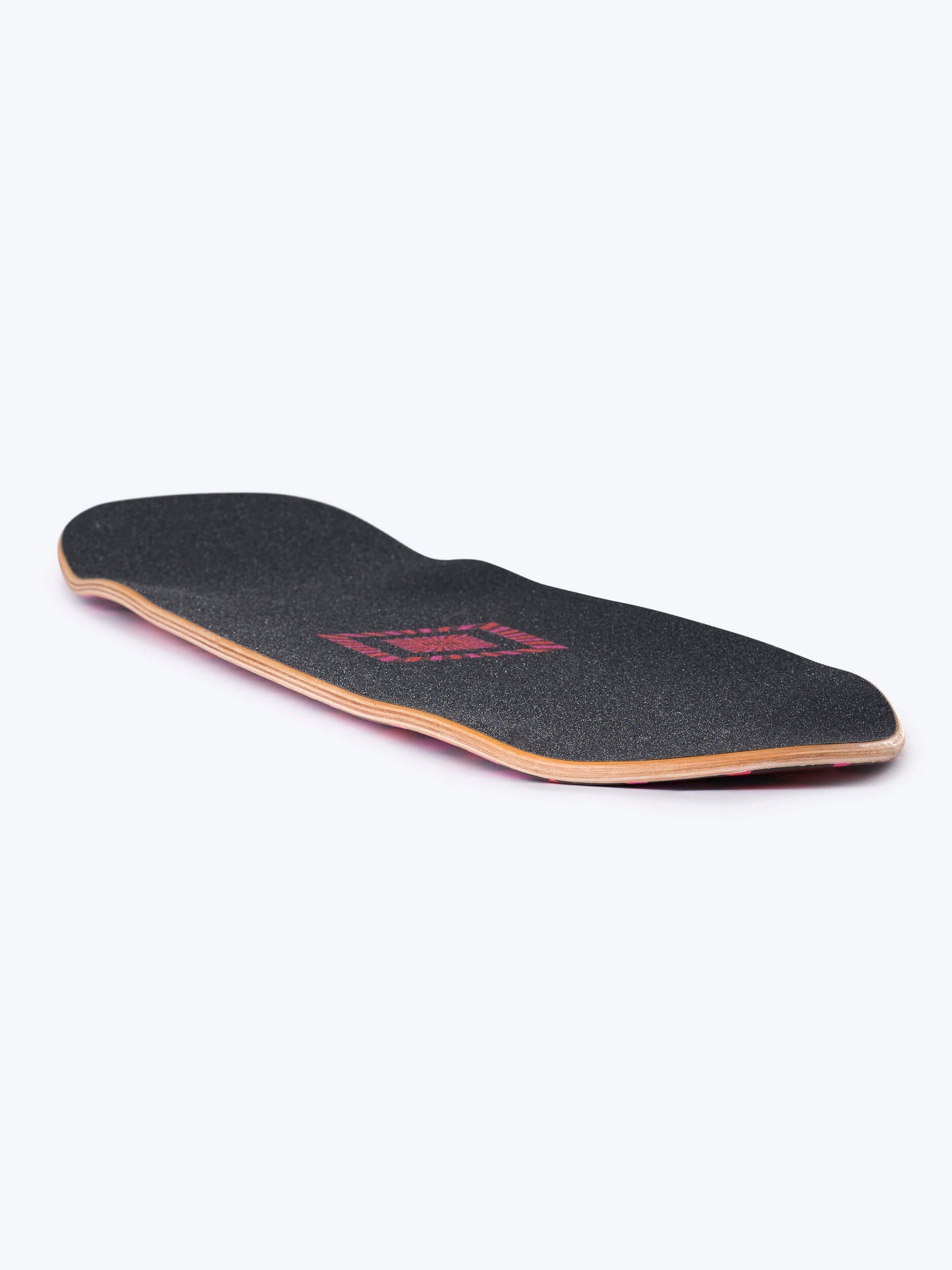 YOW Snappers Julia Schimautz 32.5" Surfskate Deck