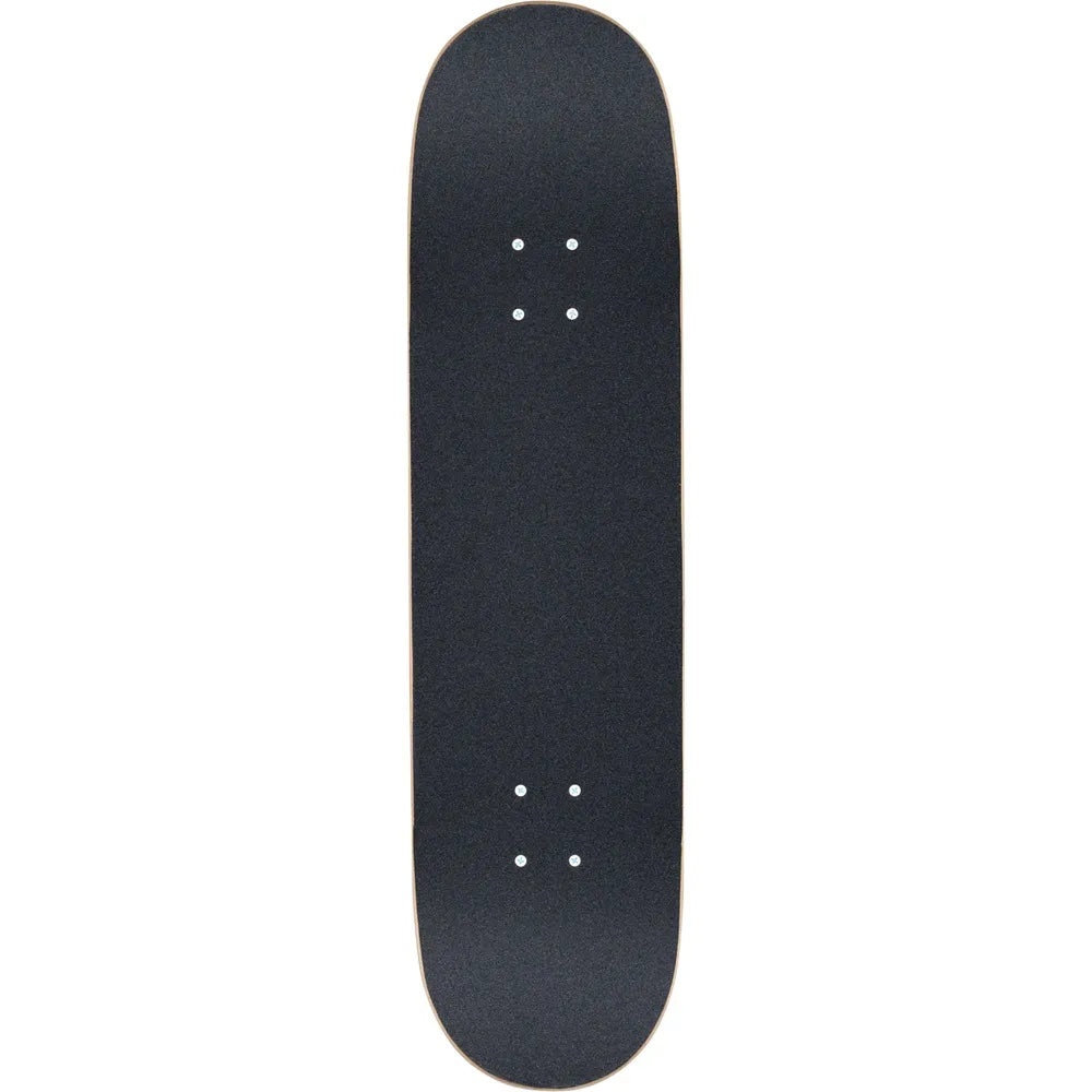Globe G0 Unfussed Technotrap 8.25" Skateboard