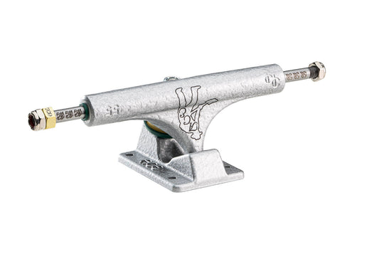 Ace x Passport AF1 Hollow Polished Skateboard Trucks