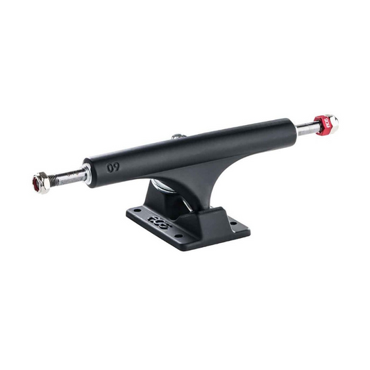 Ace AF1 Matte Black Skateboard Trucks