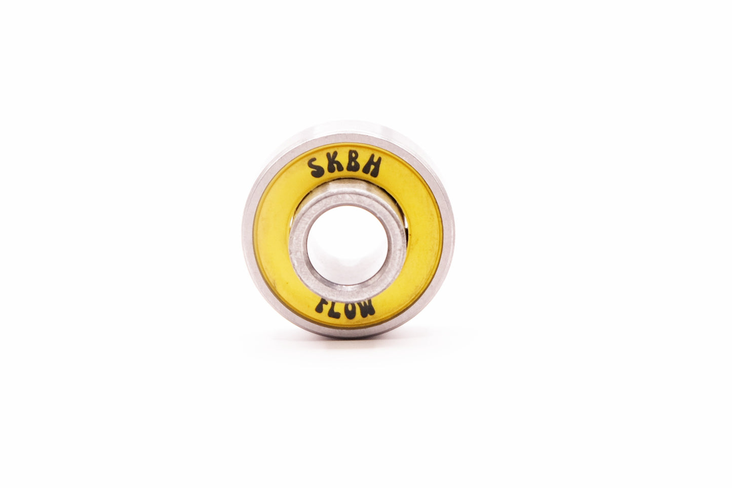 SKBH Flow built-in spacer bearings