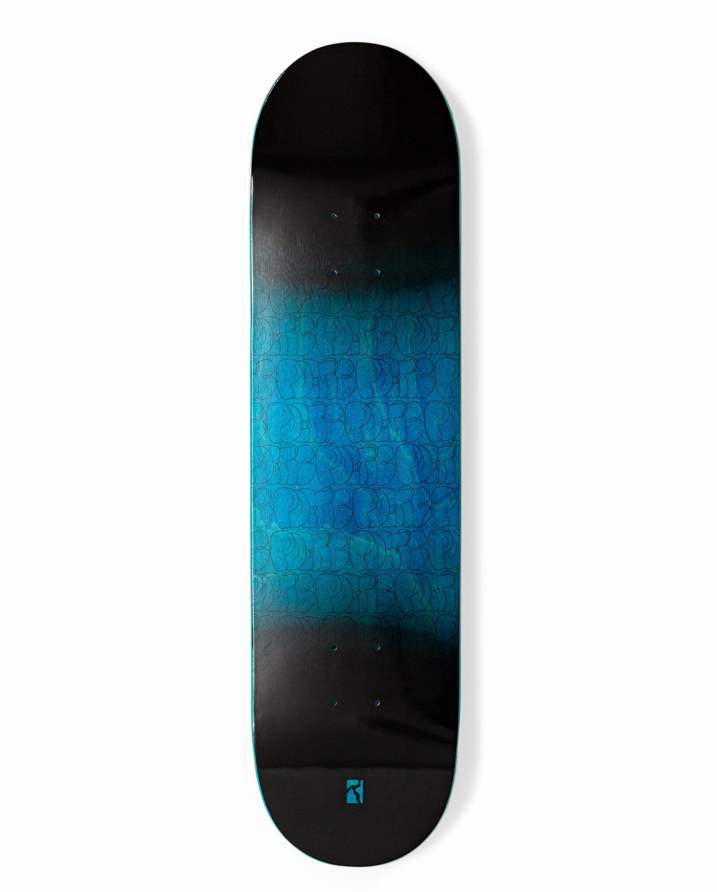 Poetic Gradient Skateboard Deck