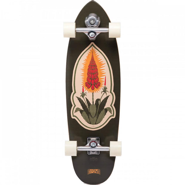 YOW J-Bay 33" Complete Surfskate