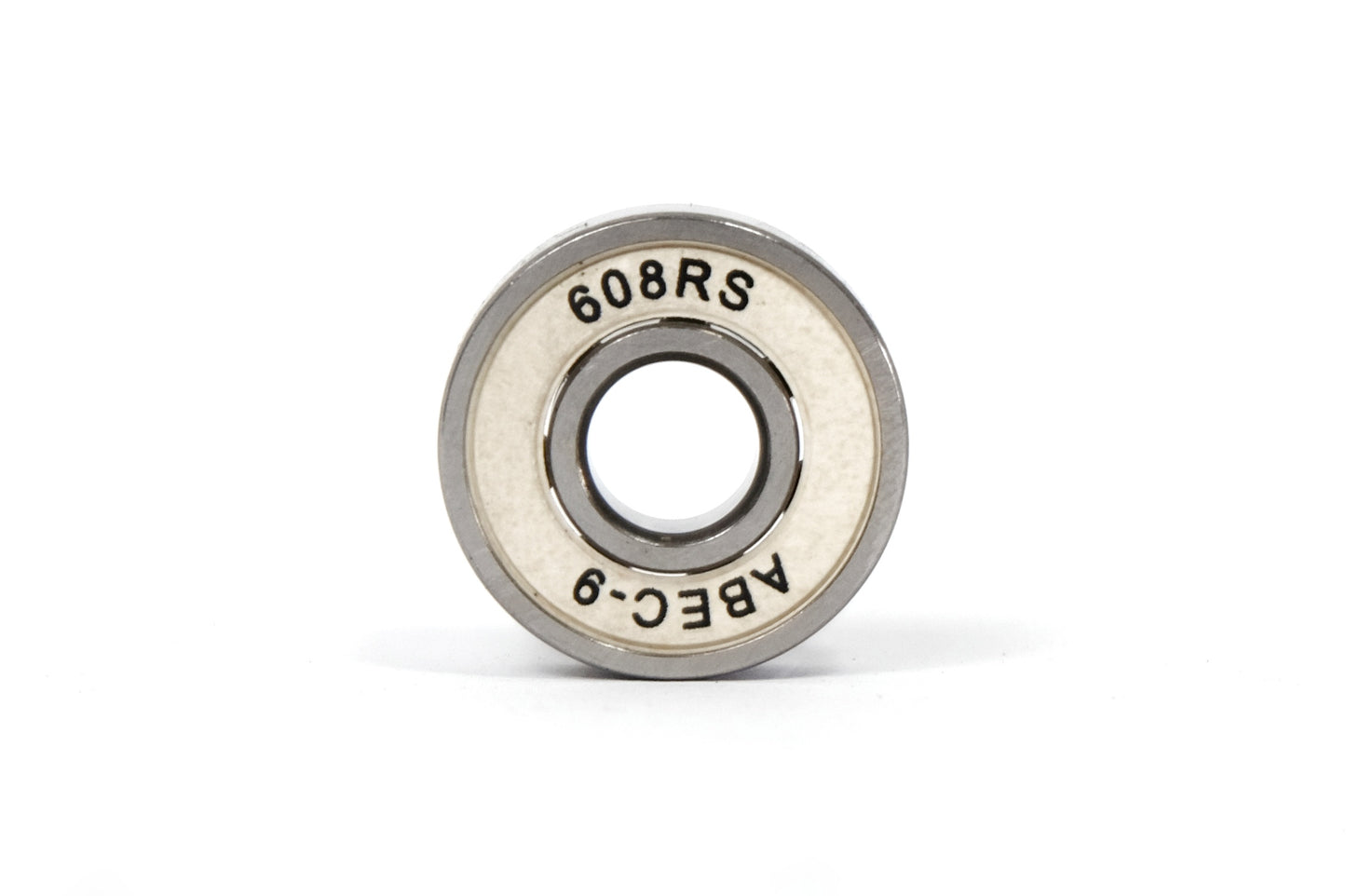 SKBH Ghost Glide C9 White Ceramic skateboard/longboard bearings
