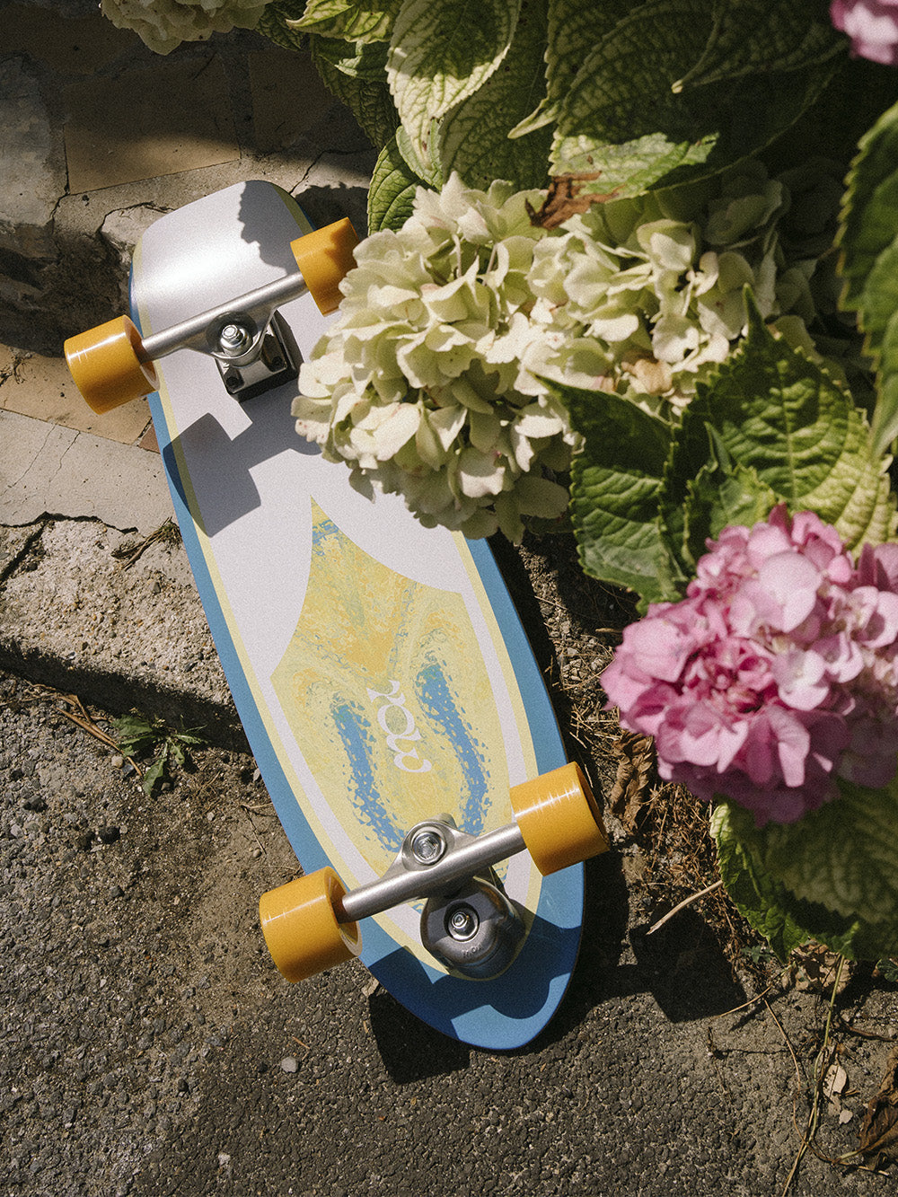 Yow Hossegor 29" Surfskate