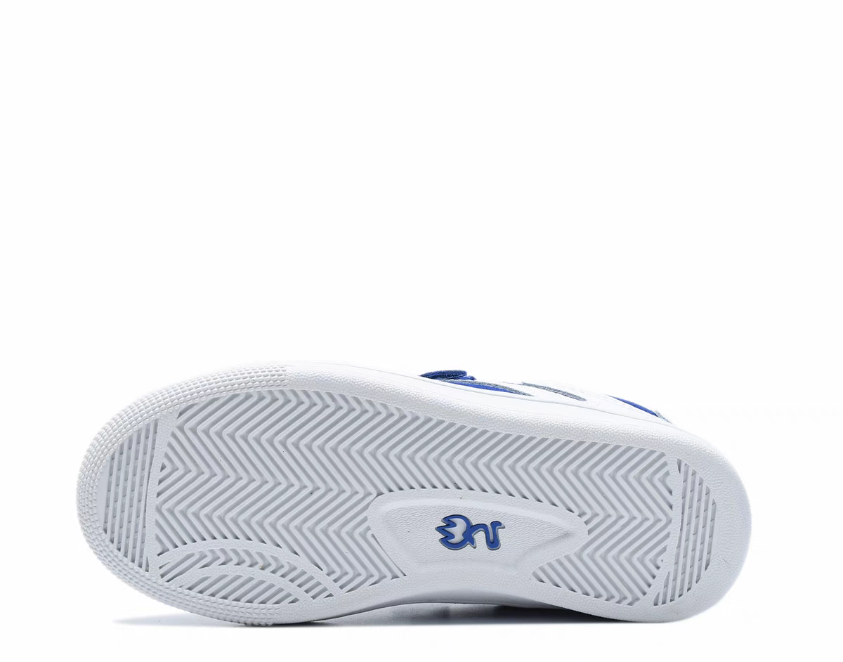 Goluck Joiints Blue Children skate shoes