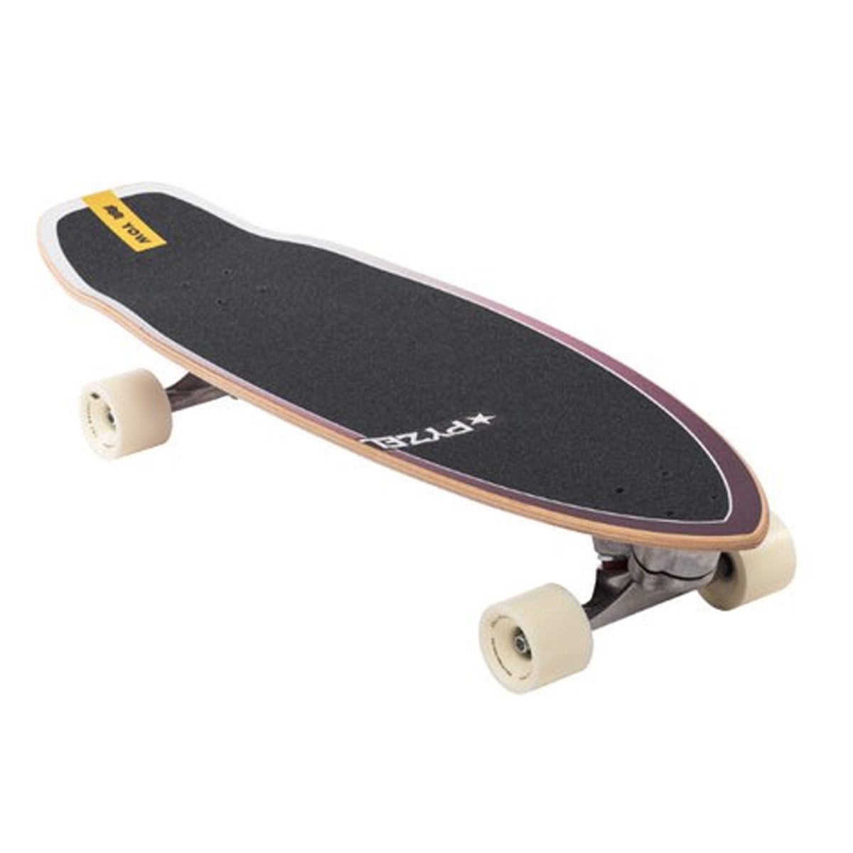 Ghost 33.5" Pyzel X YOW Surfskate