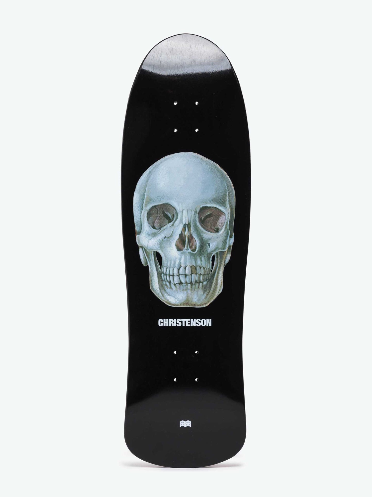 YOW Skalle 34" Christenson Surfskate Deck