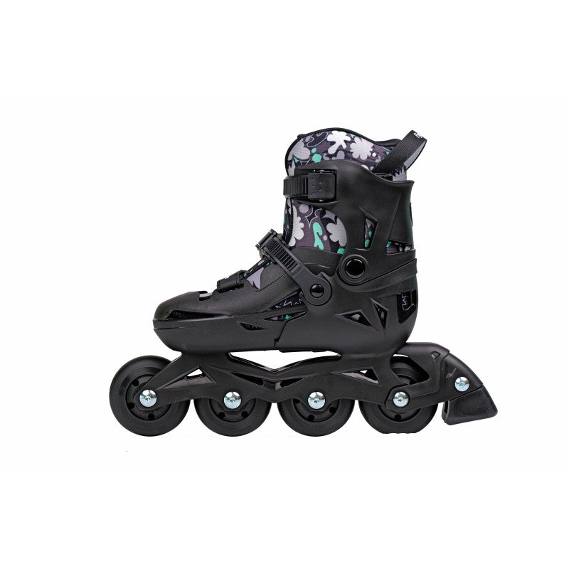 Flying Eagle NT2 Black Inline Skates