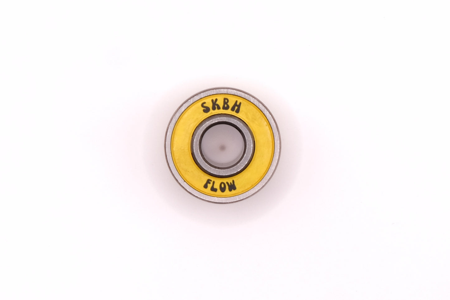 SKBH Flow built-in spacer bearings