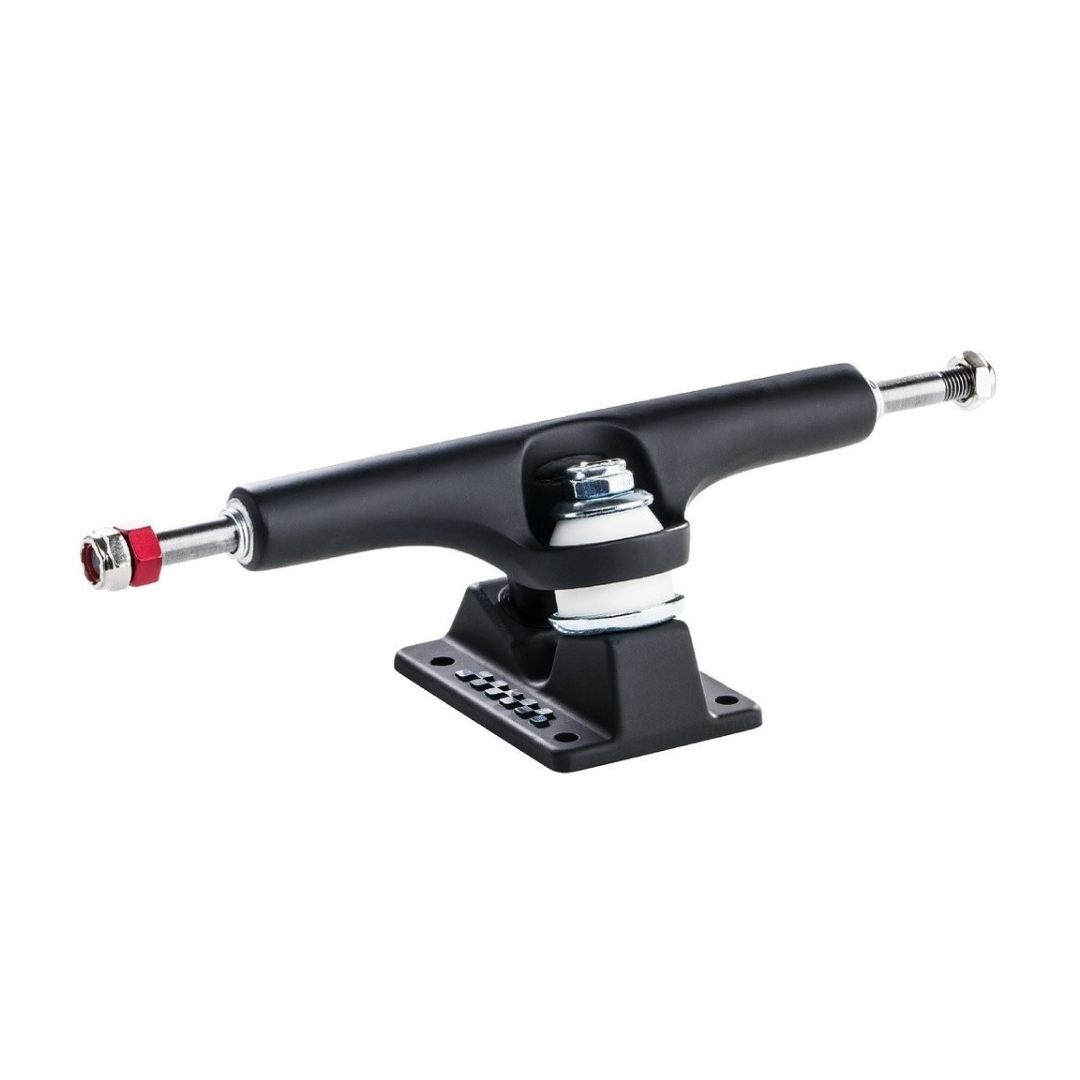 Ace AF1 Matte Black Skateboard Trucks
