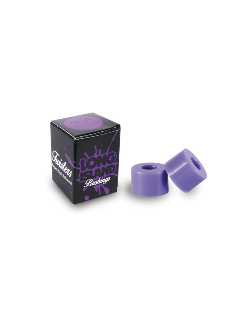 Long Island Barrel Bushings Pack