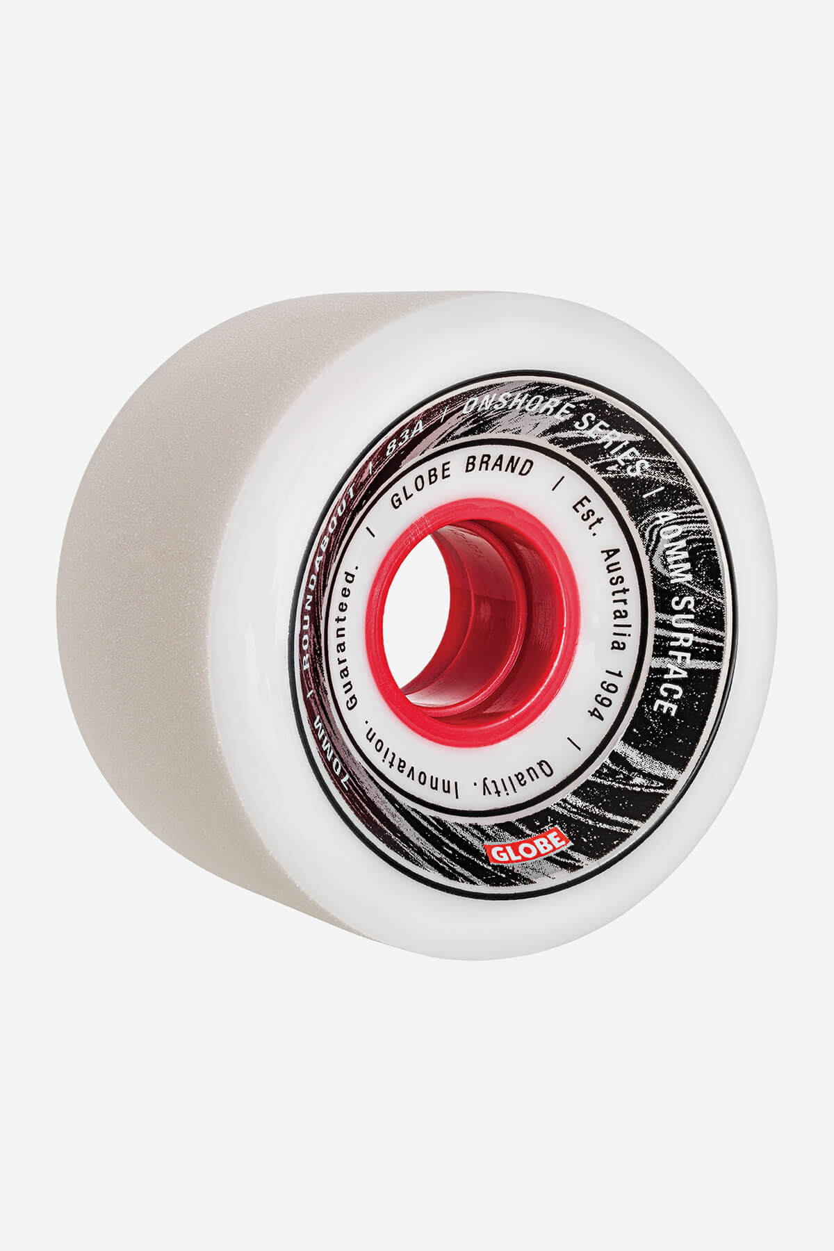Globe 70mm Roundabout Onshore 83a Cruiser wheel