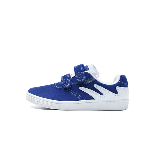 Goluck Joiints Blue Children skate shoes