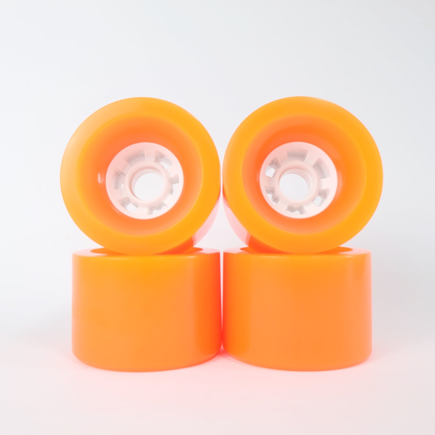 SKBH 90mm 74A LDP longboard wheels