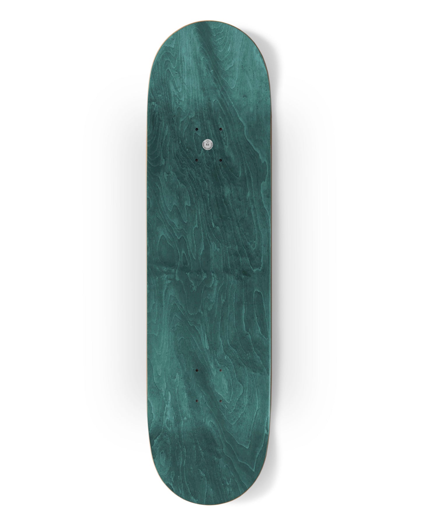 Poetic Bride Frame 8" Skateboard Deck