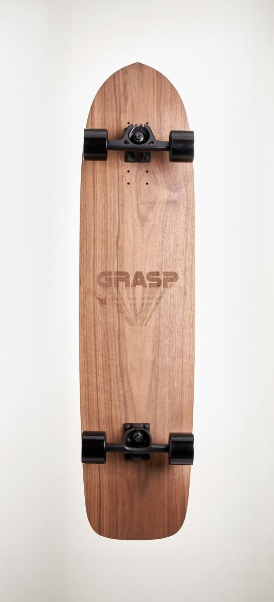 Grasp 'Fang' Surfskate