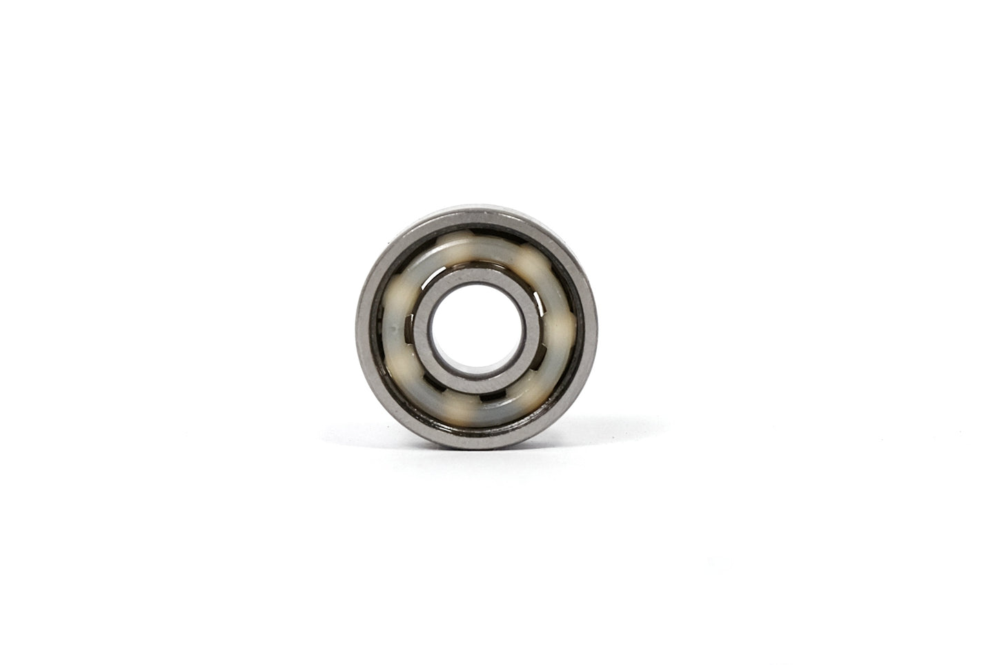SKBH Ghost Glide C9 White Ceramic skateboard/longboard bearings