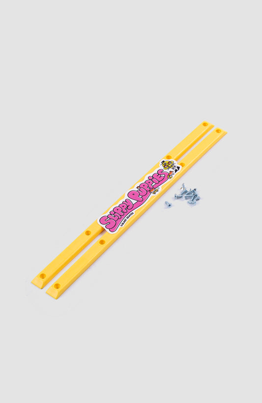 Blast Slippy Puppies Deck Rails