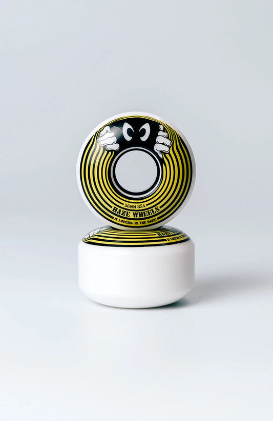 Haze Lurking - Softies 85A, 56mm Skateboard Wheels