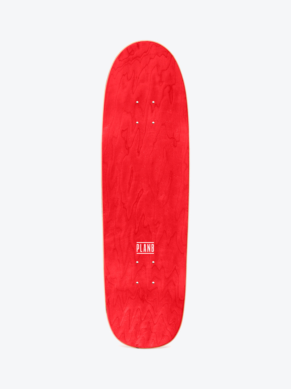 Plan B Balloons 9.0" Skateboard Deck