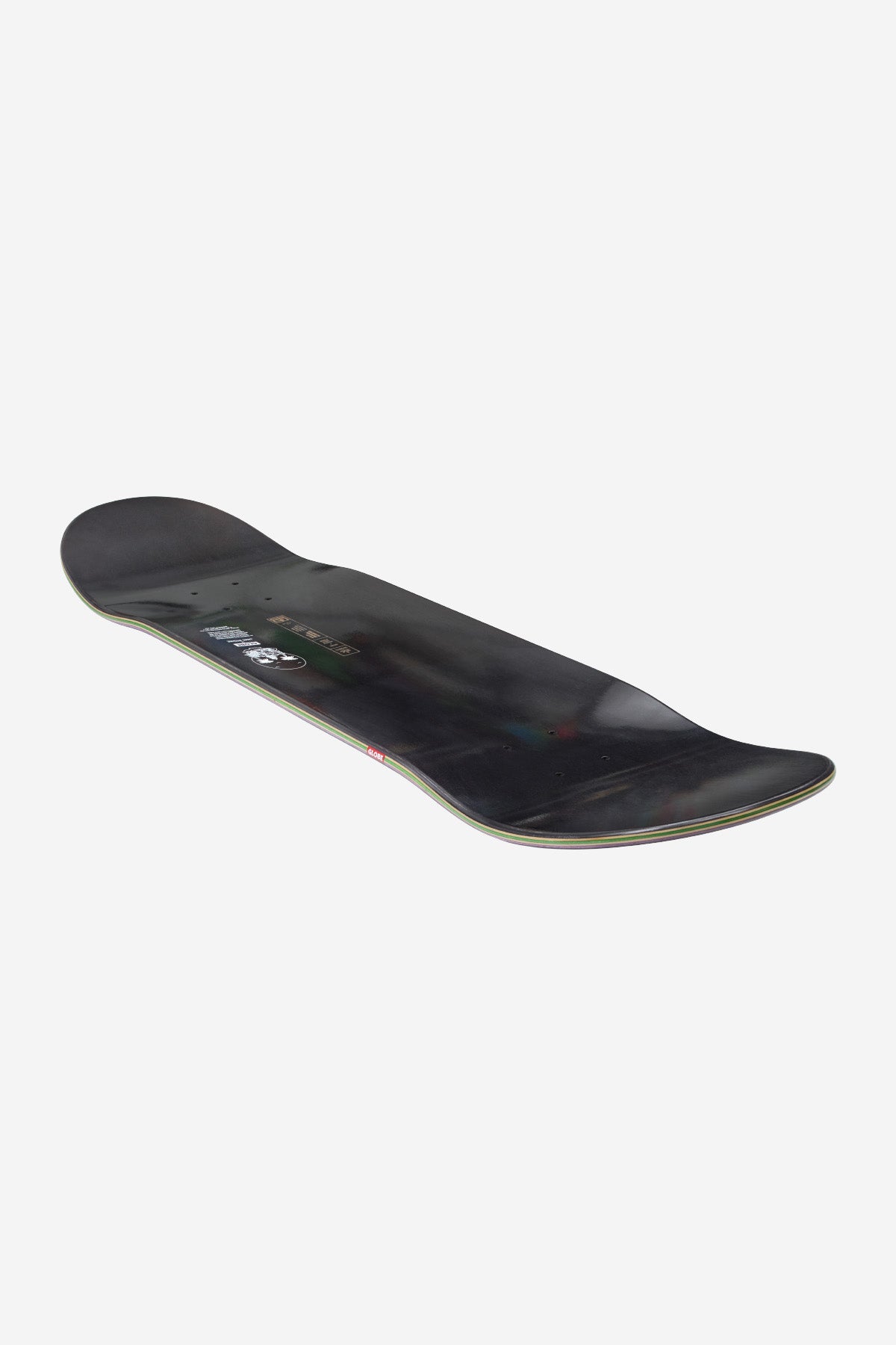 Globe G2 Reflection Skateboard Deck