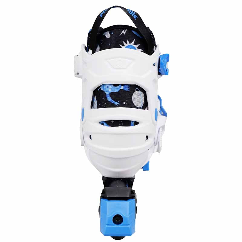 Flying Eagle Nadia Space Blue Inline Skates