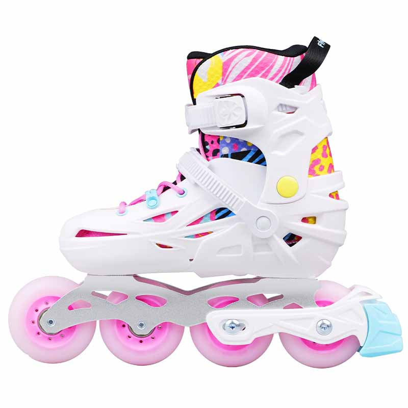 Flying Eagle Nadia Pink Dream Inline Skates