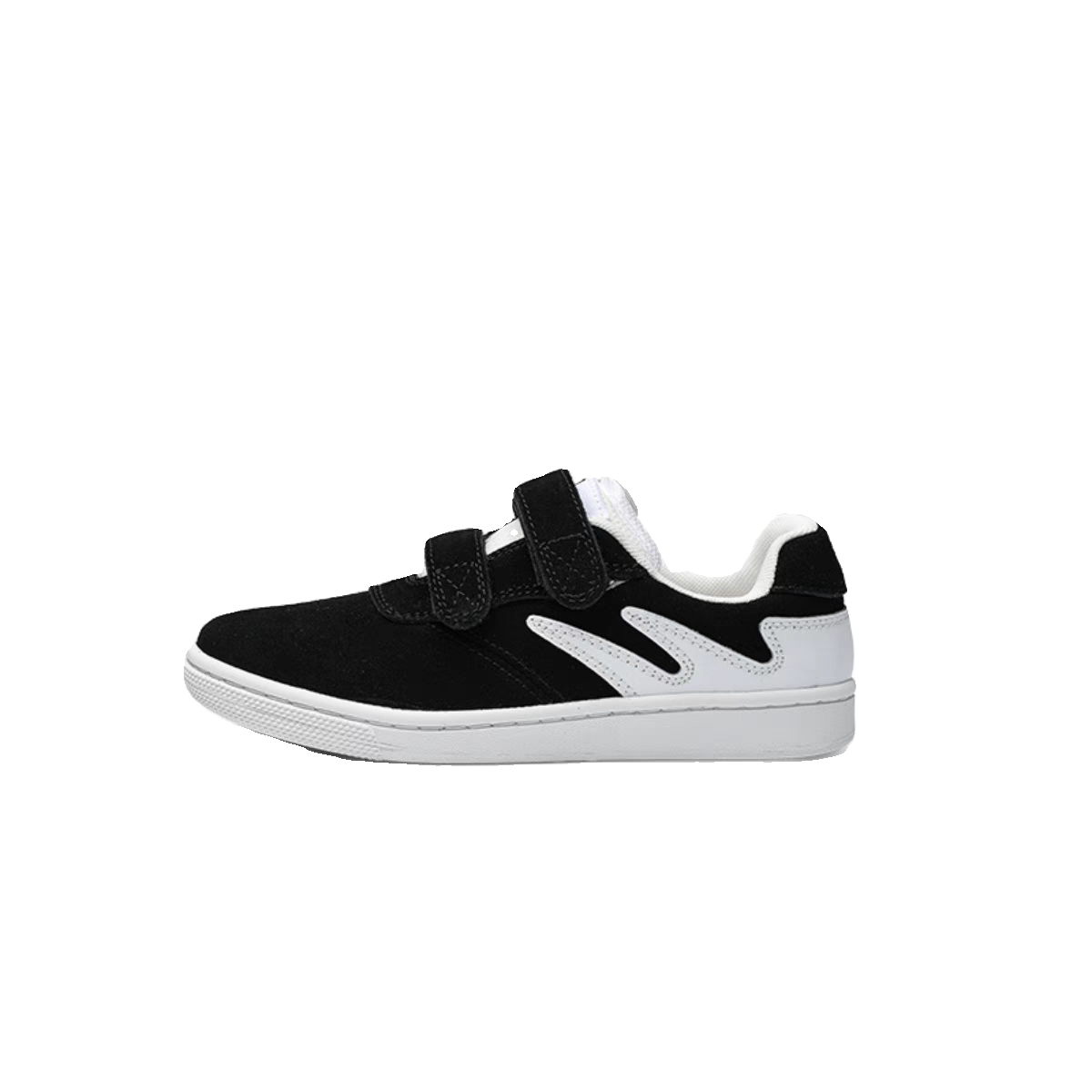 Goluck Joiints Black Children skate shoes
