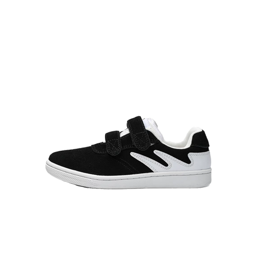 Goluck Joiints Black Children skate shoes
