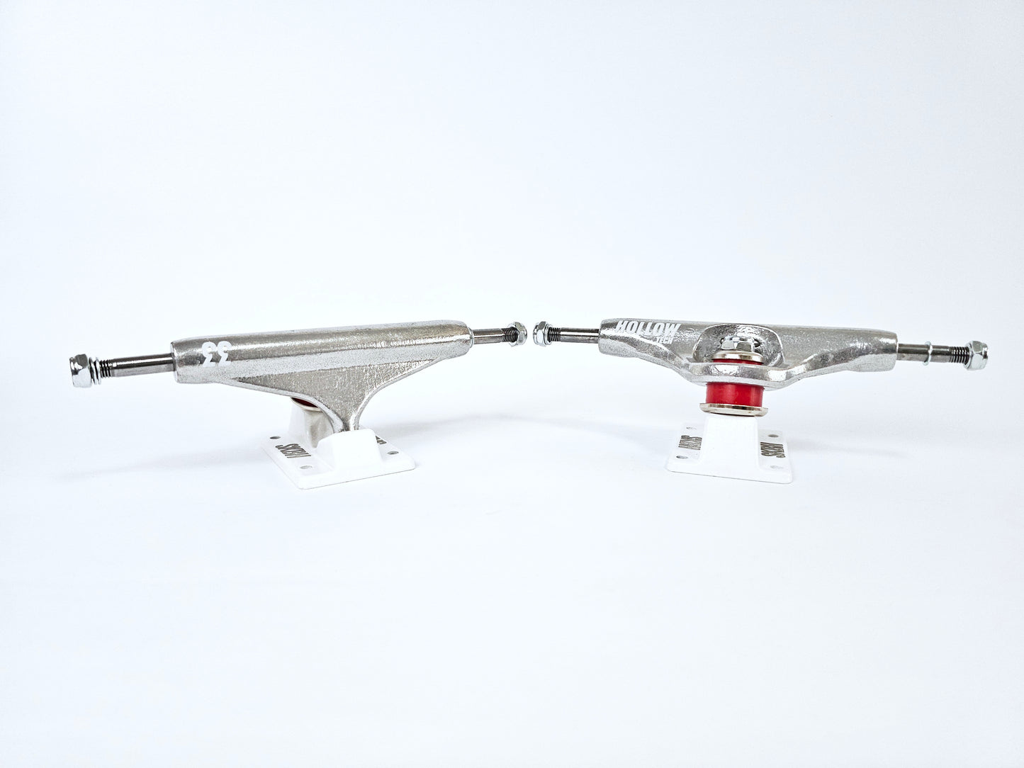 SKBH Hollow Tech Skateboard Trucks