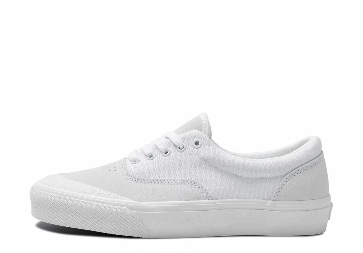 Goluck Joiints Sandwich white skate shoes