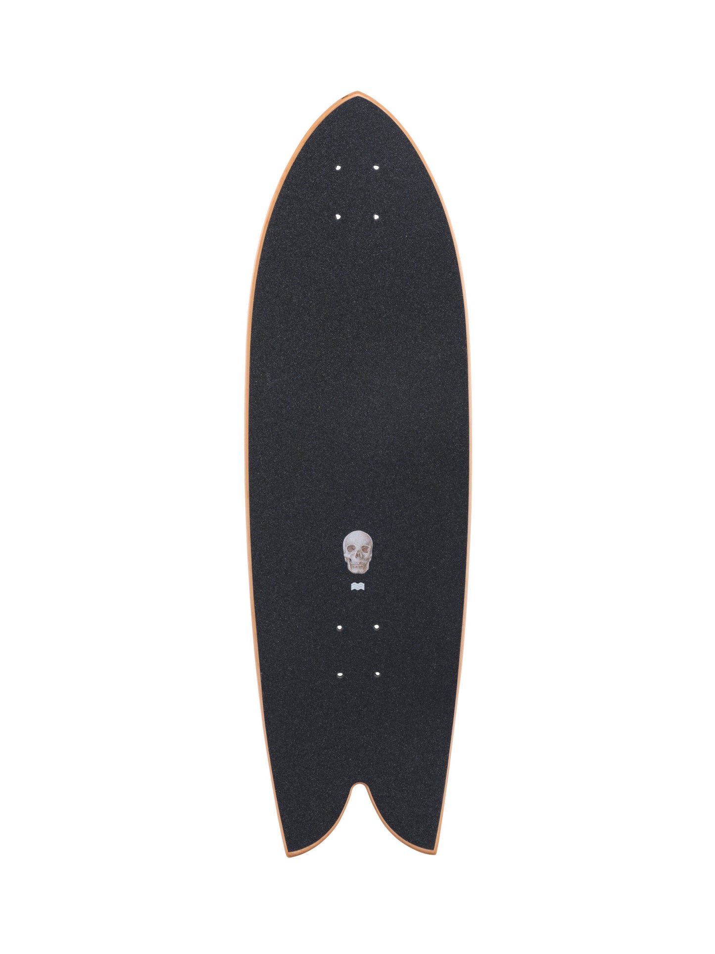 YOW Christenson C-Hawk 33" Meraki Surfskate Deck