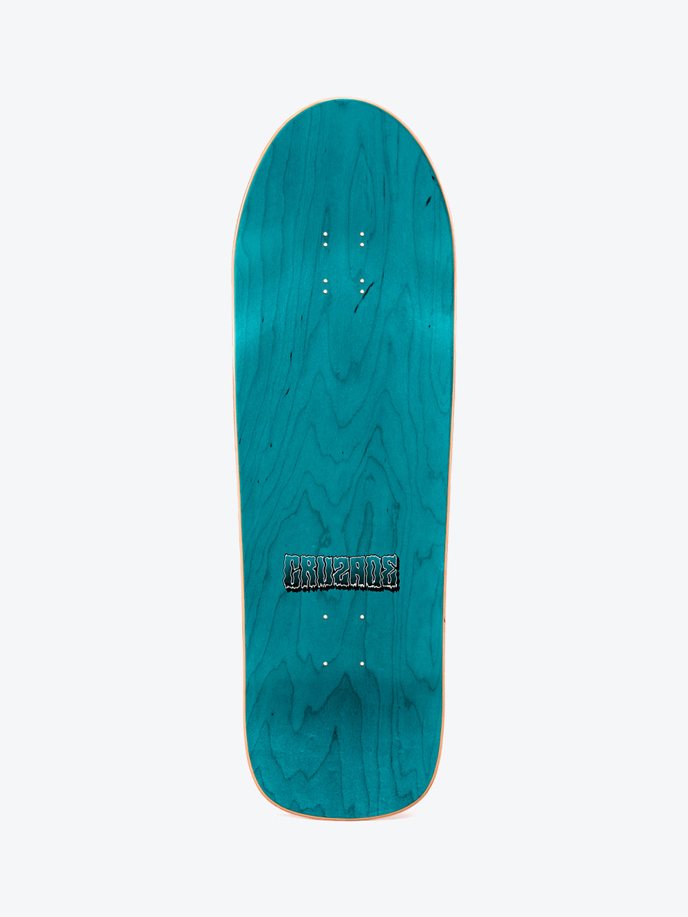 Knife 10" Cruzade Skateboard Deck