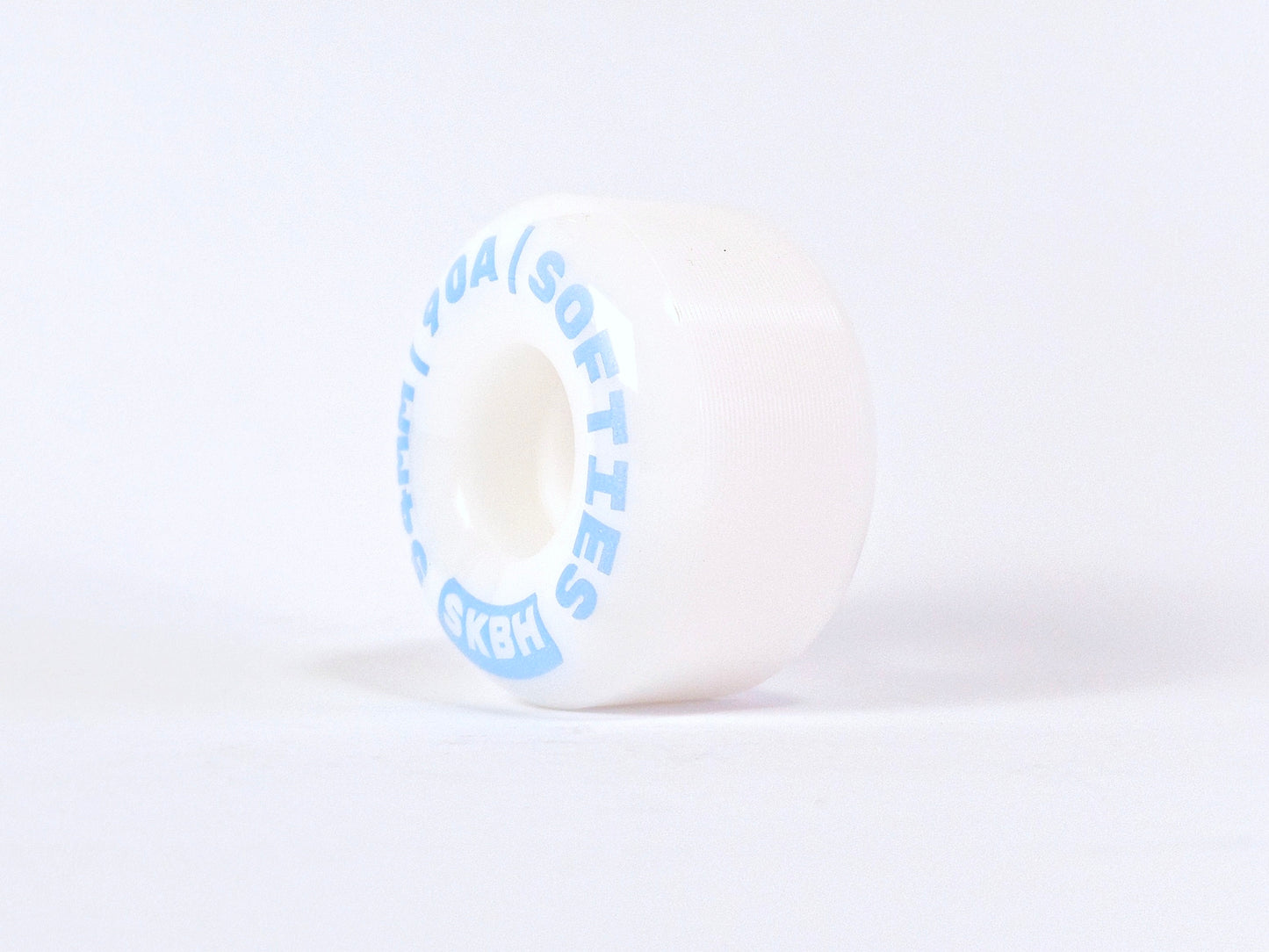 SKBH 54mm 90A Softies Skateboard Wheels