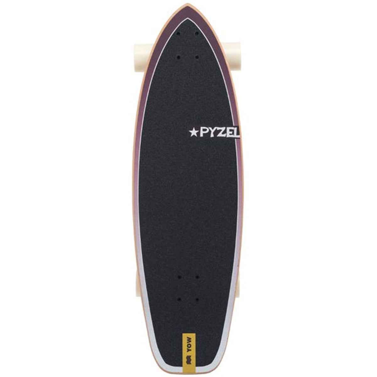 Ghost 33.5" Pyzel X YOW Surfskate