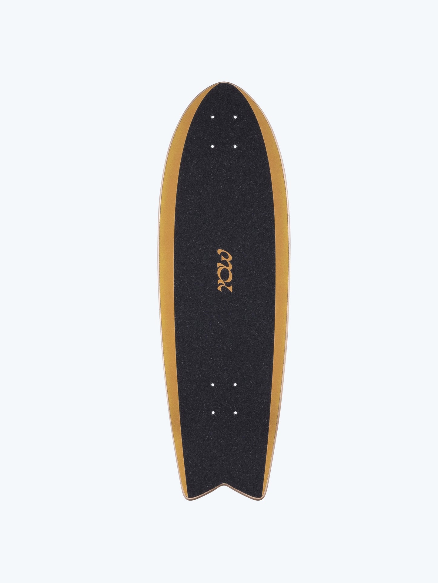 YOW Huntington 30" Surfskate deck