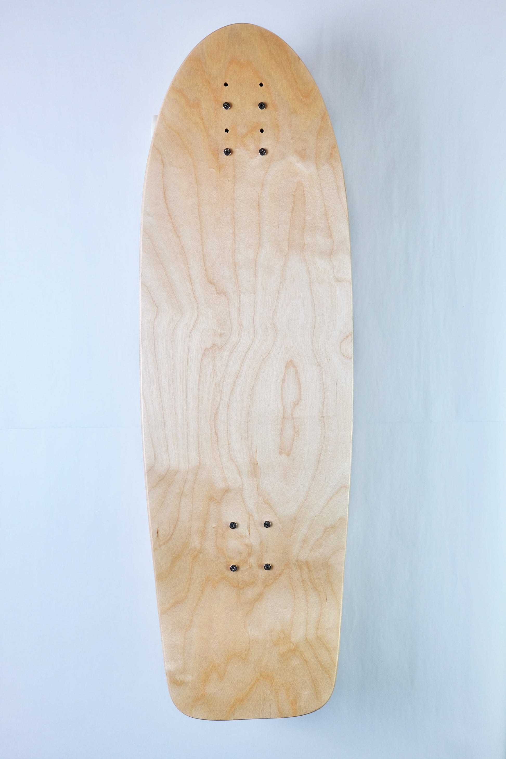 Ultimate boards NOVA green Waterborne Surfskate - SkatebruhSG