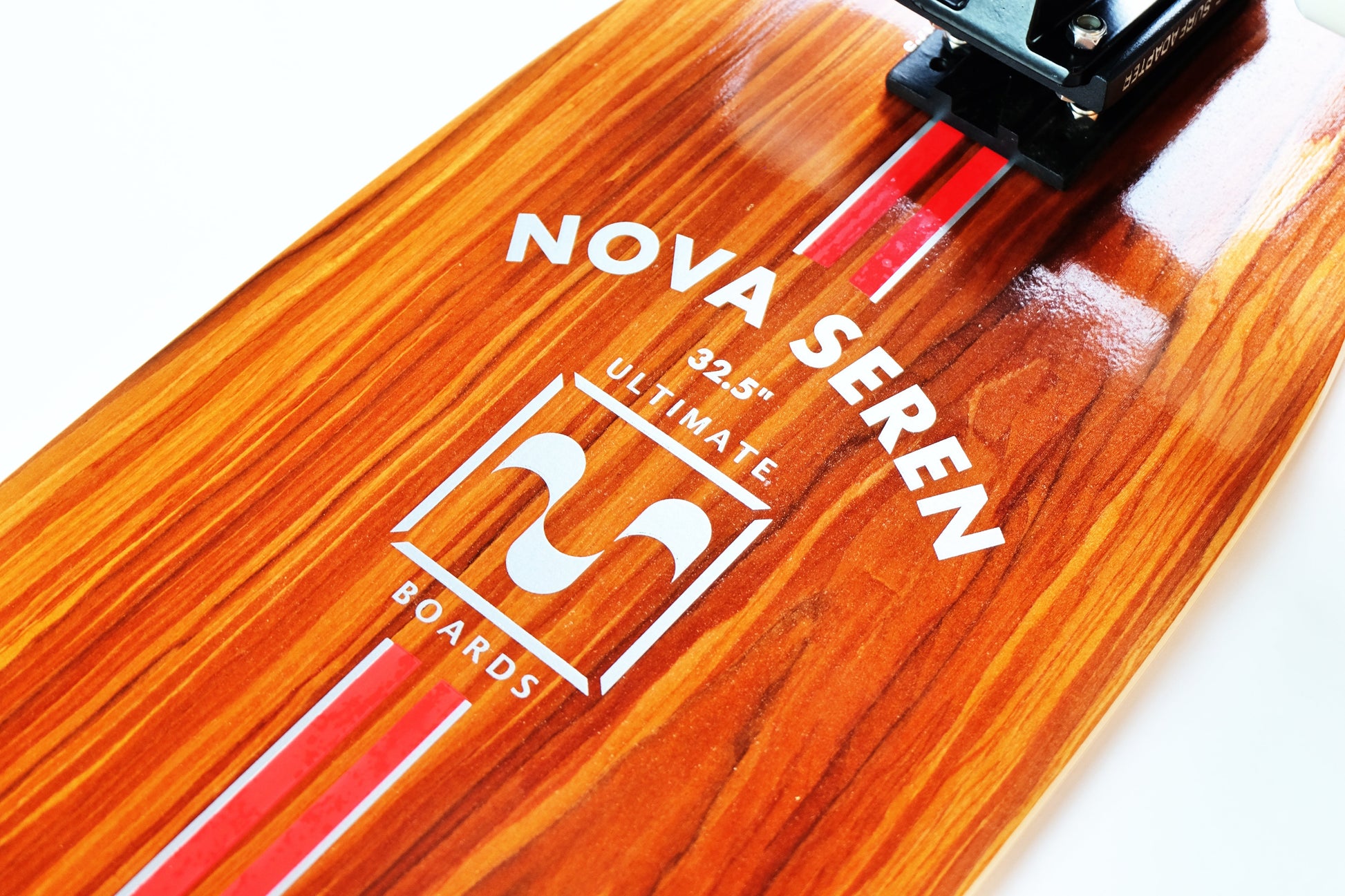 Ultimate boards NOVA Seren Waterborne Surfskate - SkatebruhSG