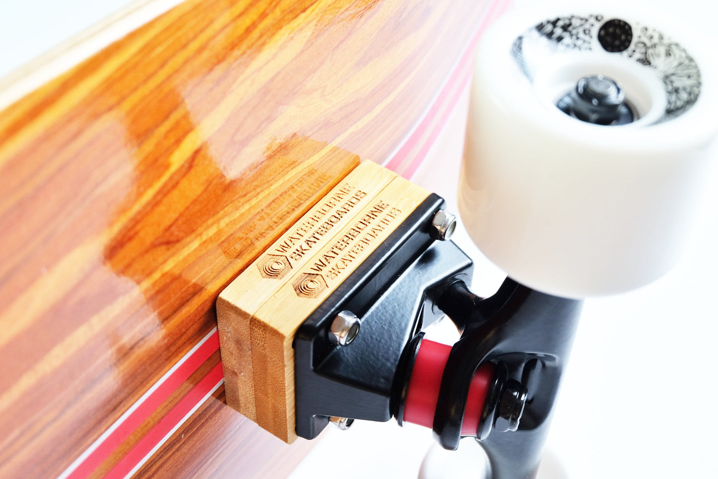 Ultimate boards NOVA Seren Waterborne Surfskate - SkatebruhSG