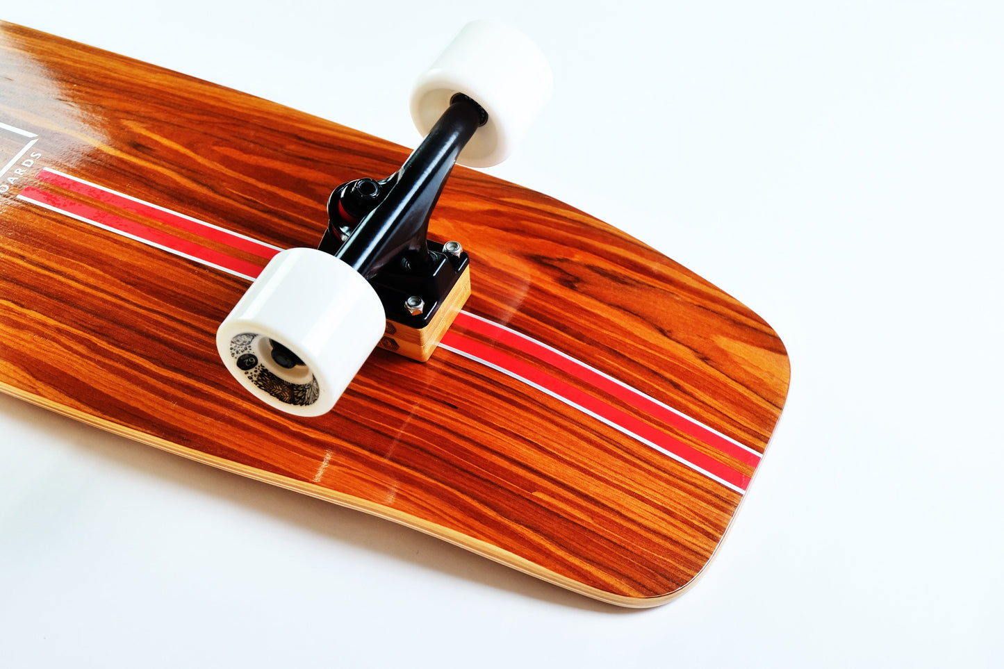 Ultimate boards NOVA Seren Waterborne Surfskate - SkatebruhSG