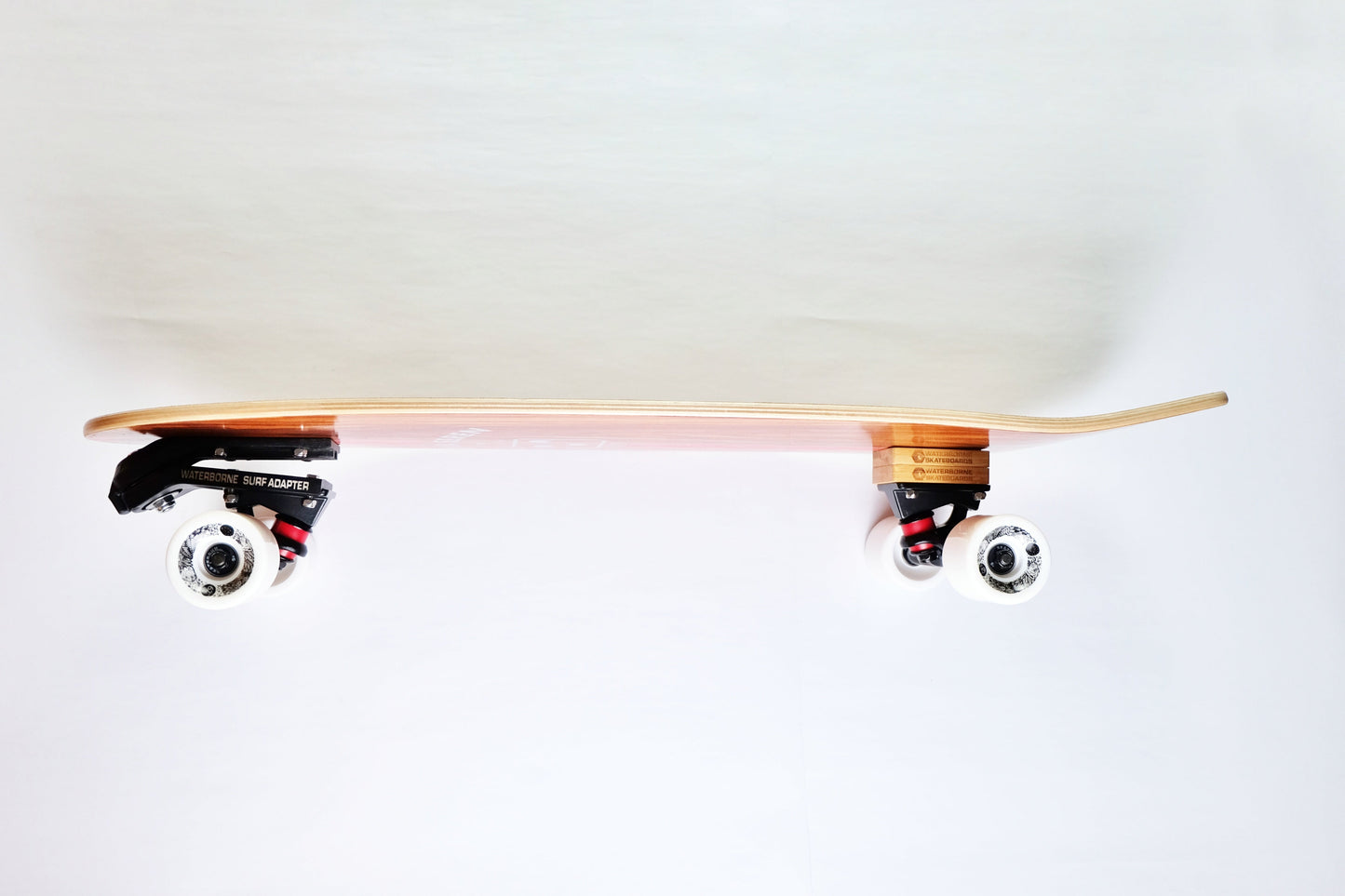 Ultimate boards NOVA Seren Waterborne Surfskate - SkatebruhSG