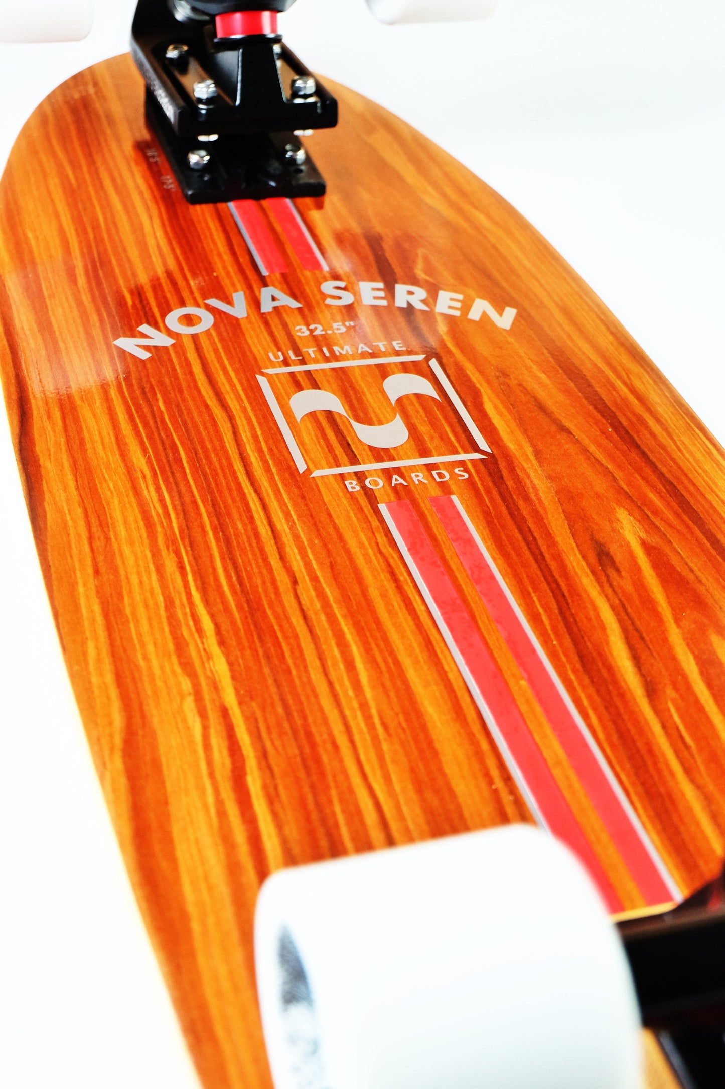 Ultimate boards NOVA Seren Waterborne Surfskate - SkatebruhSG