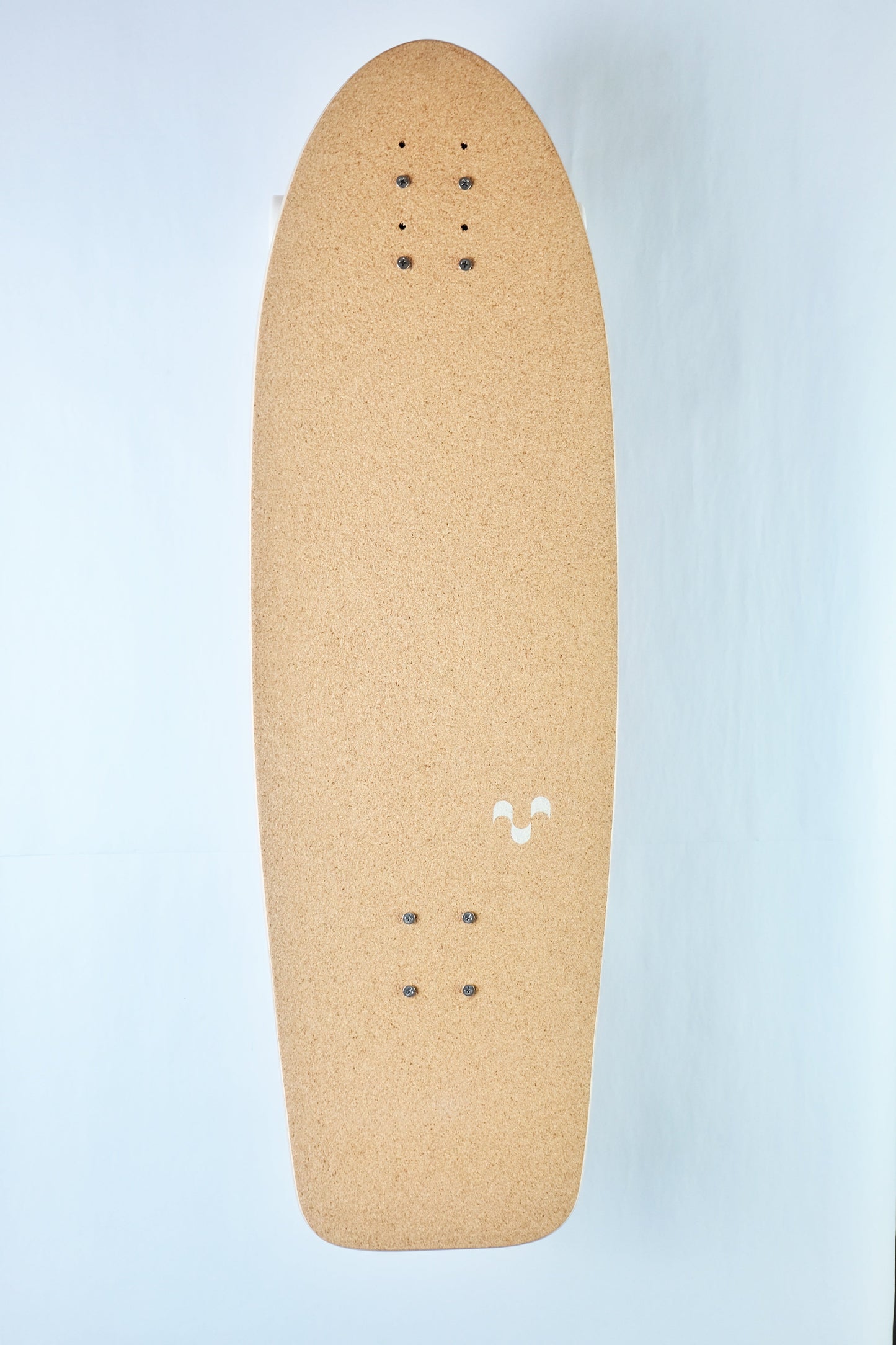 Ultimate boards NOVA Seren Waterborne Surfskate - SkatebruhSG