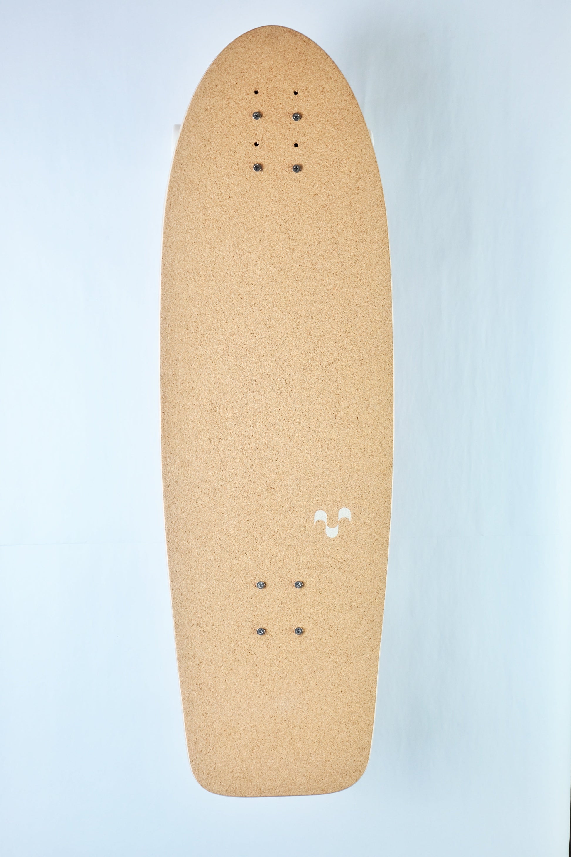 Ultimate boards NOVA Seren Waterborne Surfskate - SkatebruhSG