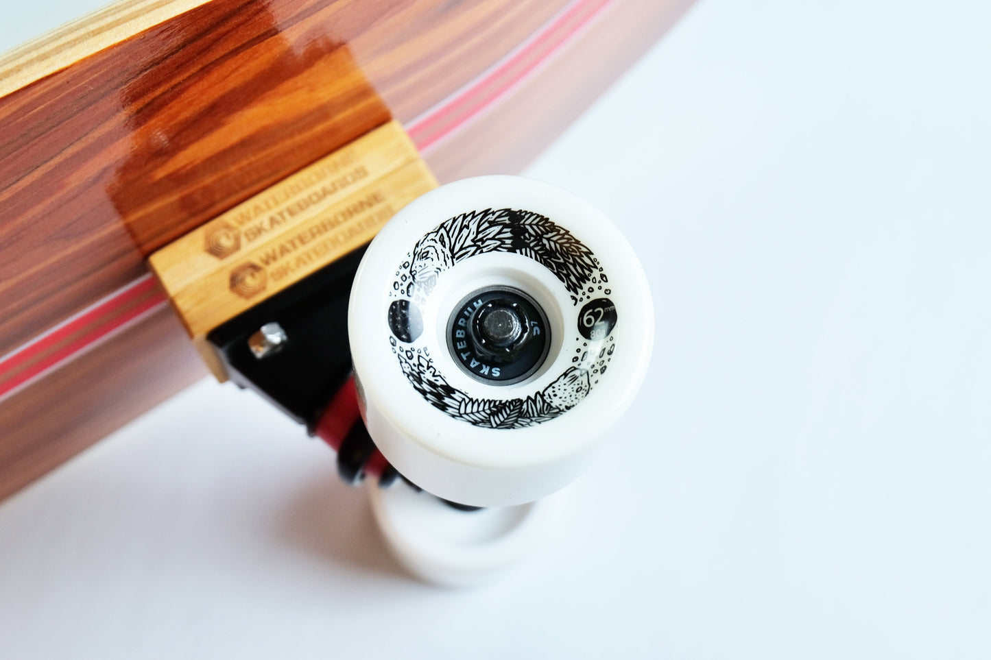 Ultimate boards NOVA Seren Waterborne Surfskate - SkatebruhSG