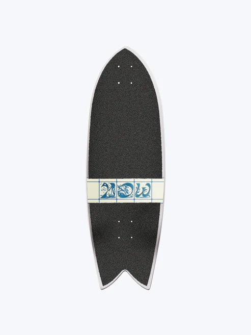 YOW Coxos 31" Surfskate Deck